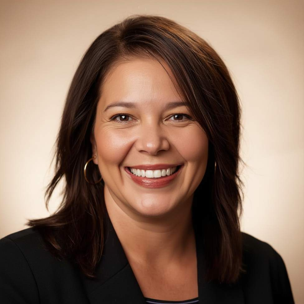 Ms. Ramos, 6th Grade Social Studies Teacher